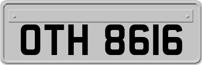 OTH8616