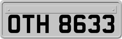 OTH8633