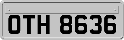 OTH8636
