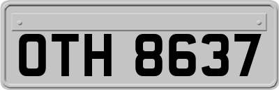 OTH8637