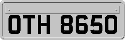OTH8650