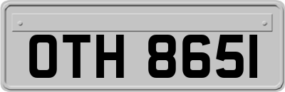 OTH8651