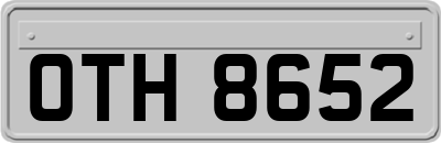 OTH8652