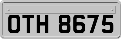 OTH8675