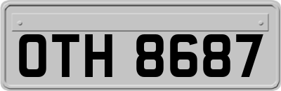 OTH8687