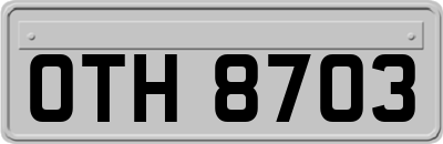 OTH8703