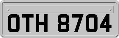 OTH8704
