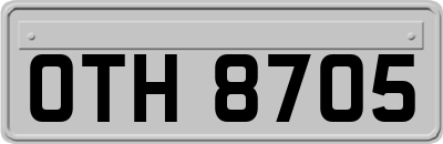 OTH8705