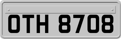 OTH8708