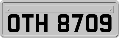OTH8709