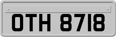 OTH8718