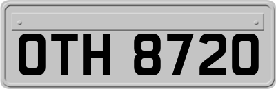 OTH8720