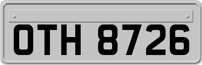 OTH8726