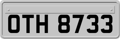 OTH8733
