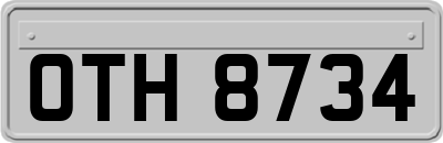 OTH8734