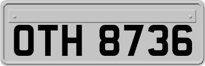OTH8736