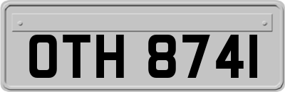 OTH8741