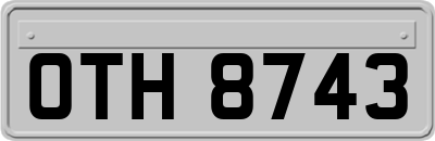 OTH8743