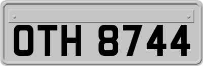 OTH8744