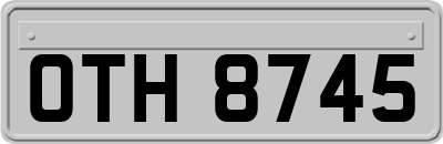 OTH8745