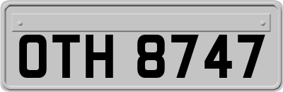 OTH8747