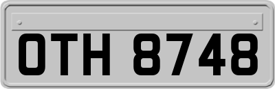OTH8748