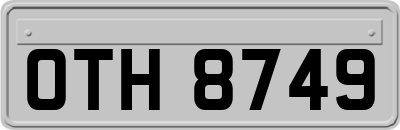 OTH8749