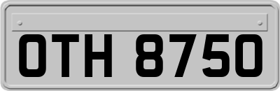 OTH8750