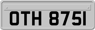 OTH8751