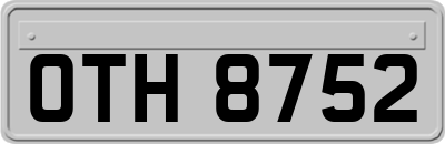 OTH8752