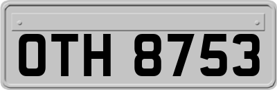 OTH8753