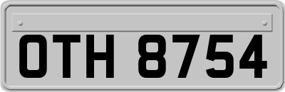 OTH8754