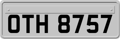 OTH8757