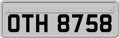 OTH8758