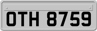 OTH8759