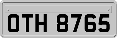 OTH8765