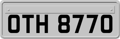 OTH8770