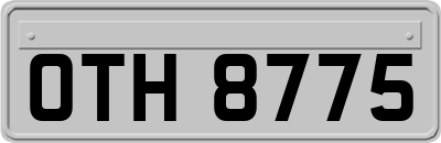 OTH8775