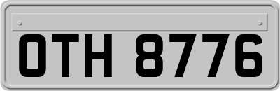 OTH8776