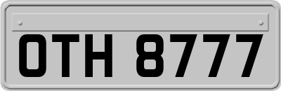 OTH8777