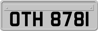 OTH8781