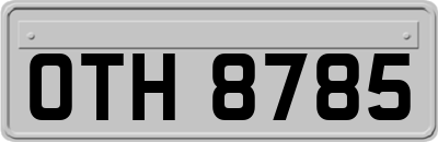 OTH8785
