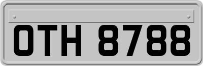 OTH8788