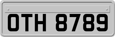 OTH8789