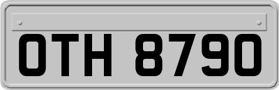 OTH8790