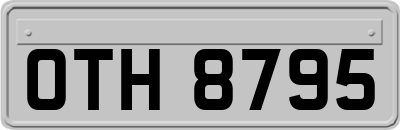 OTH8795