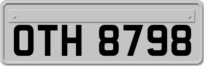 OTH8798