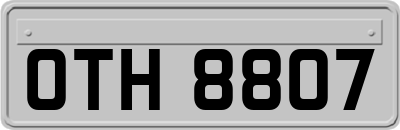 OTH8807