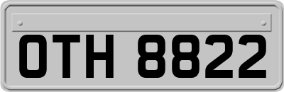 OTH8822