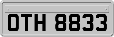 OTH8833